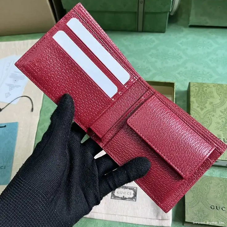 Official Brother Sam Gucci Bags 2312YA0130 0617
